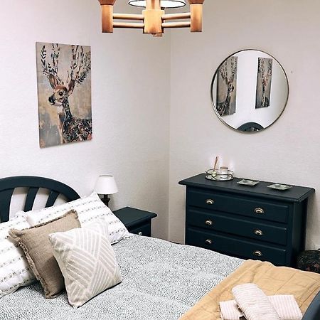 Canfranc Home Bagian luar foto