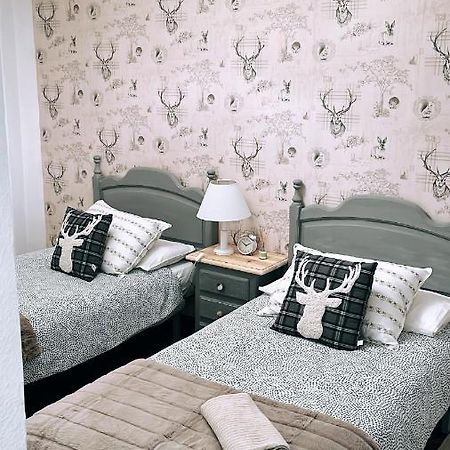 Canfranc Home Bagian luar foto