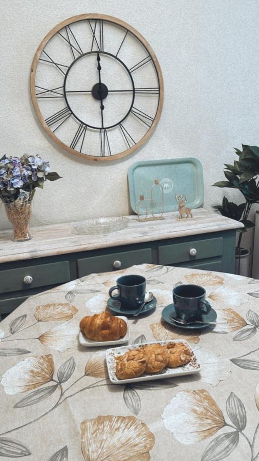 Canfranc Home Bagian luar foto
