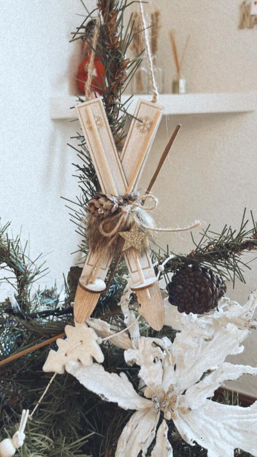 Canfranc Home Bagian luar foto