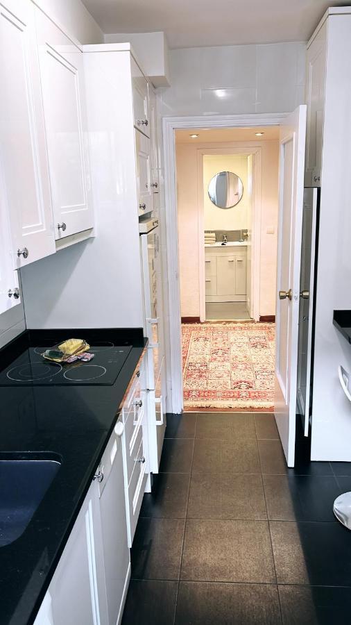 Canfranc Home Bagian luar foto