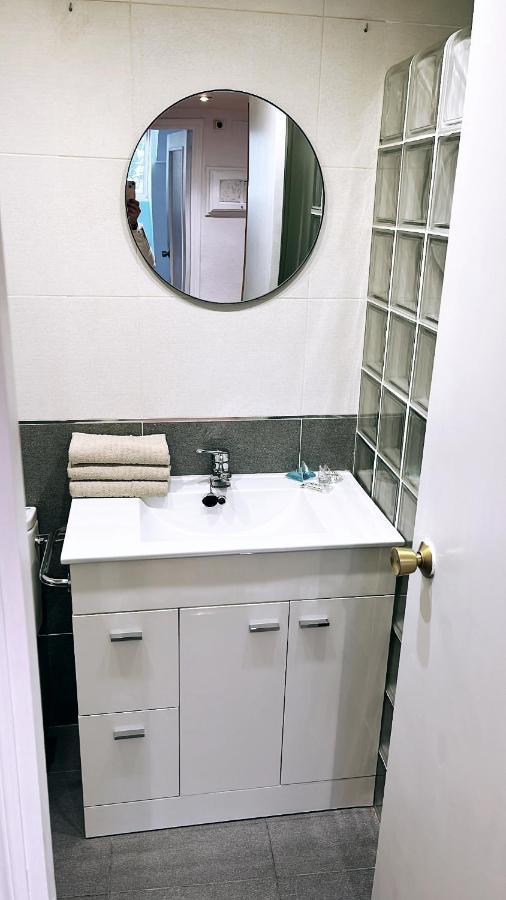 Canfranc Home Bagian luar foto